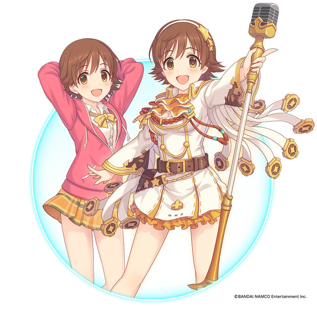 Vrネトゲが舞台の プリコネ が デレステ とコラボ 渋谷凛 島村卯月 本田未央のフルボイスオリジナルストーリーが登場 インサイド