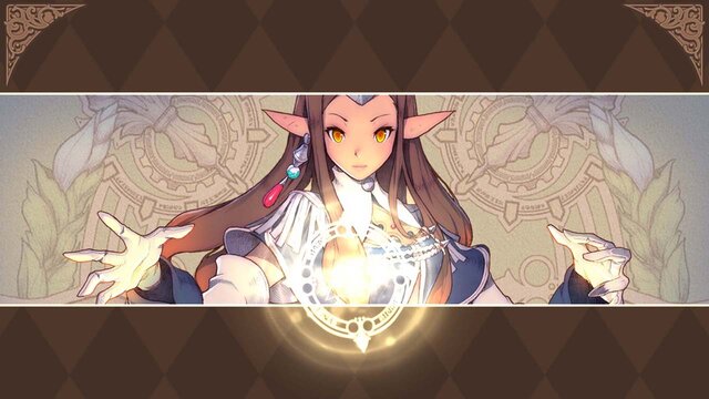 指先で世界を救うファンタジーRPG『フィンガーナイツ』近日配信…人気アニメを手がけてきた高橋正典が監修