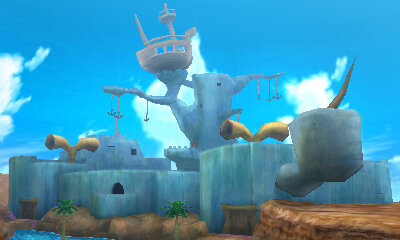 『ゼルダ無双 ハイラルオールスターズ』に“風のタクト”ストーリー・キャラ・武器の収録が決定！新アイテム「オカリナ」も登場