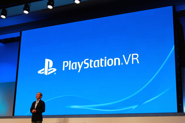 【レポート】「SCEJA Press Conference 2015」開催、再び“全てのゲームはここに集まる”のか