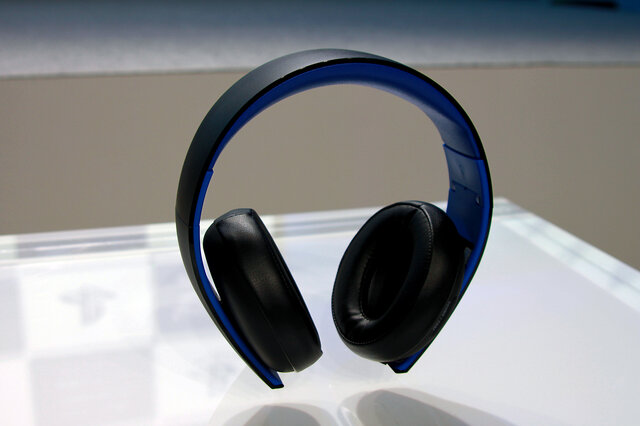 【レポート】「SCEJA Press Conference 2015」開催、再び“全てのゲームはここに集まる”のか