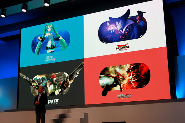 レポート Sceja Press Conference 15 開催 再び 全てのゲームはここに集まる のか 44枚目の写真 画像 インサイド