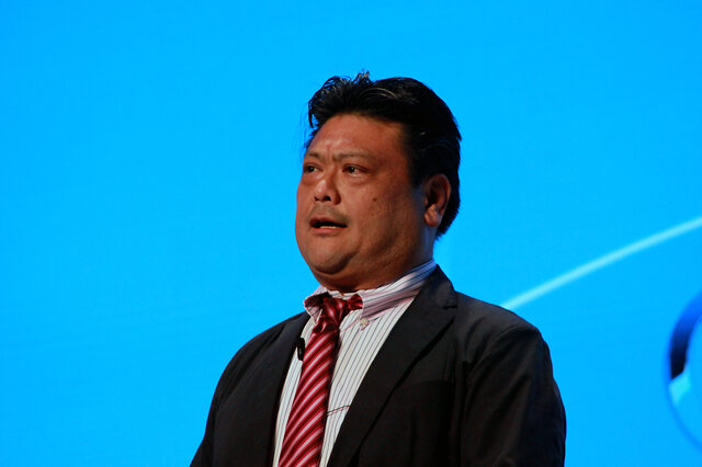 レポート Sceja Press Conference 2015 開催 再び 全てのゲームはここに集まる のか 57枚目の写真 画像 インサイド