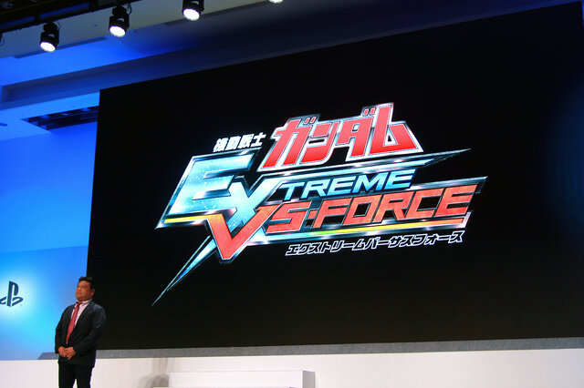 【レポート】「SCEJA Press Conference 2015」開催、再び“全てのゲームはここに集まる”のか