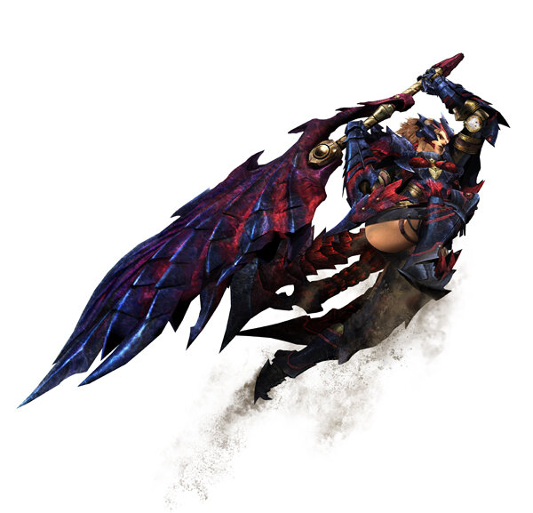 Tgs15 モンハン クロス 新たなプレイアブルキャラ ニャンター 詳細公開 オトモアイルーを自ら操作できる 3枚目の写真 画像 インサイド Tgs15 モンハン クロス 新たなプレイアブルキャラ ニャンター 詳細公開 オトモアイルーを自ら操作できる 3枚目の写真 画像 インサイド
