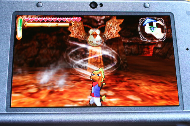 【TGS2015】『ゼルダ無双 ハイラルオールスターズ』