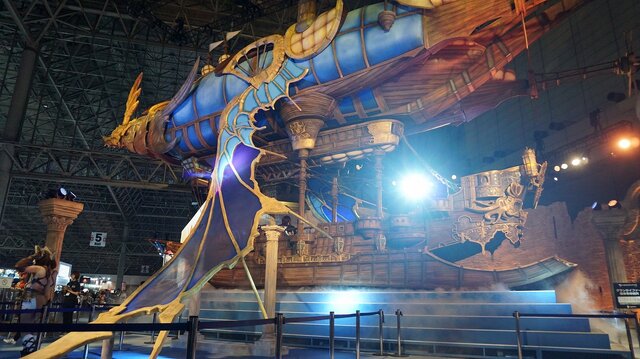 【TGS2015】メーカー無料配布物まとめ“ファンキル×まどマギ”コラボ設定資料冊子、ガルパン＆アルペジオ限定コミック、お米など