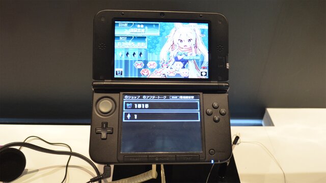 Tgs15 フライハイワークスのインディータイトルも見逃すな 魔神少女2 フェアルーン2 など インサイド
