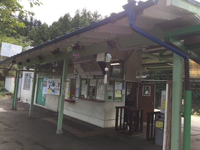 【フィグライフ！】第13回：そうだ、秩父に行こう！ダンボーとゼシカちゃんと行くフィグ撮り旅・前編