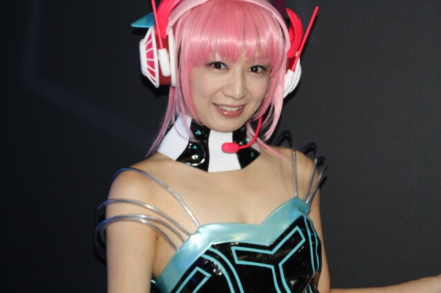 【TGS2015】遂に最終日！疲れた身体も元気いっぱいにしてくれる美女たち ー どどーんと183枚大放出！