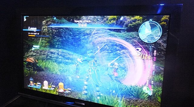 【TGS2015】『スターオーシャン5』開発者インタビュー！シリーズ存続のため、企画を立ち上げたのは意外な人物だった