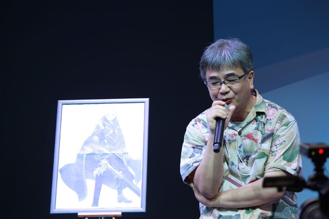 【TGS2015】会場で執り行われた“桝田省治の葬儀（という名のステージイベント）”をレポート