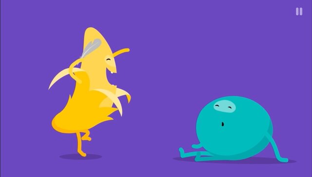 新作パズル Azzl でヘンテコで可愛い生き物と戯れていたら連休が終わっていた インサイド