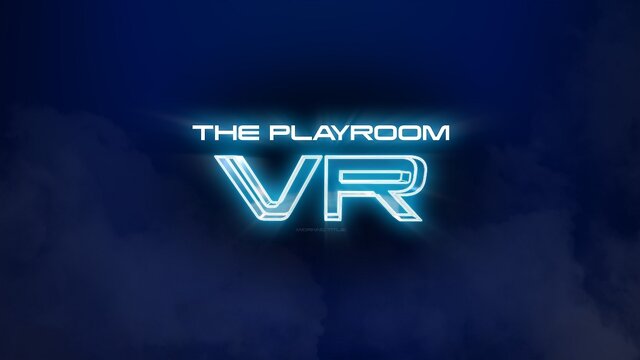 【レポート】PSVR『THE PLAYROOM VR』を2画面5人でプレイ