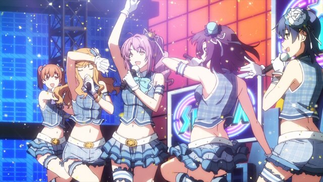 【TGS2015】日本ファルコムの新しい世界『東亰ザナドゥ』発売目前!プレイ&インタビューをお届け