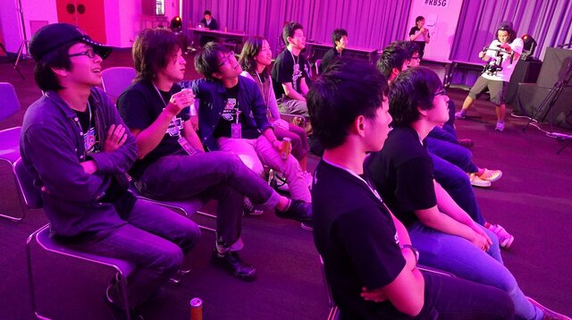 【レポート】千葉の山奥で開催されたゲーミングキャンプ「Red Bull Gaming U 2015」が凄まじい！『ぷよテト』を極める3日間に潜入