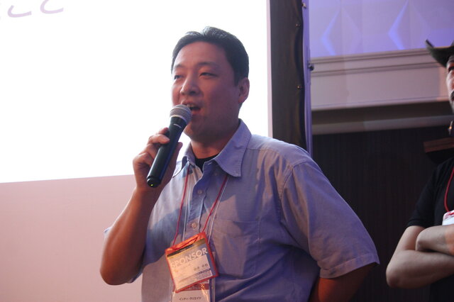 【レポート】やっぱりインディーゲームは最高だ！「INDIE STREAM FES 2015」に潜入