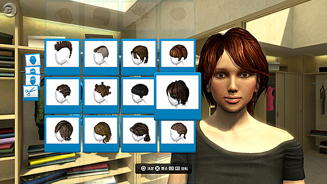 Playstation HOME