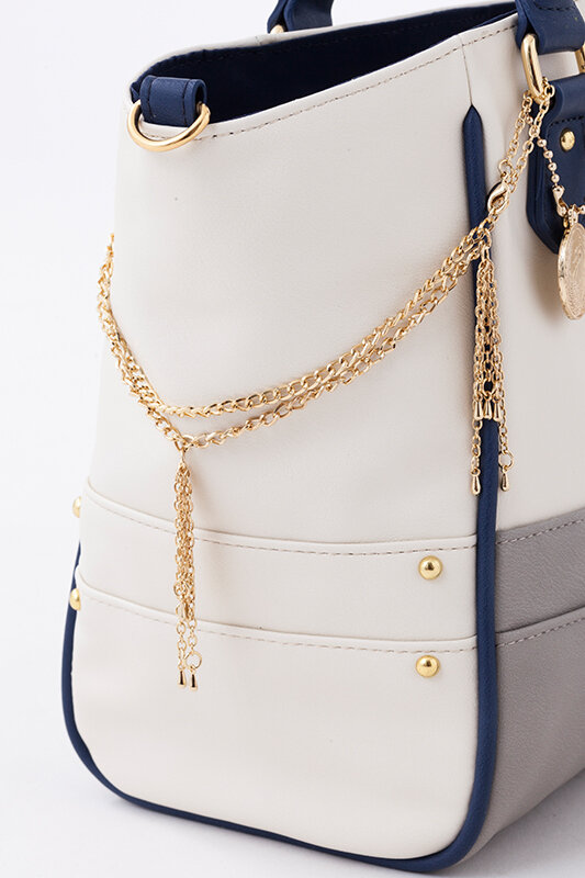 『刀剣乱舞』バッグ、10月9日予約開始…デザインは三日月宗近、加州清光、鶴丸国永、小狐丸