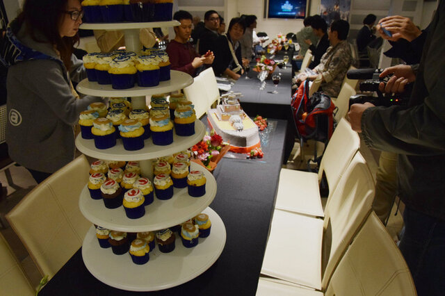 『World of Warships』日本語音声収録状況は99%！「アルペジオ」モードは12月公開