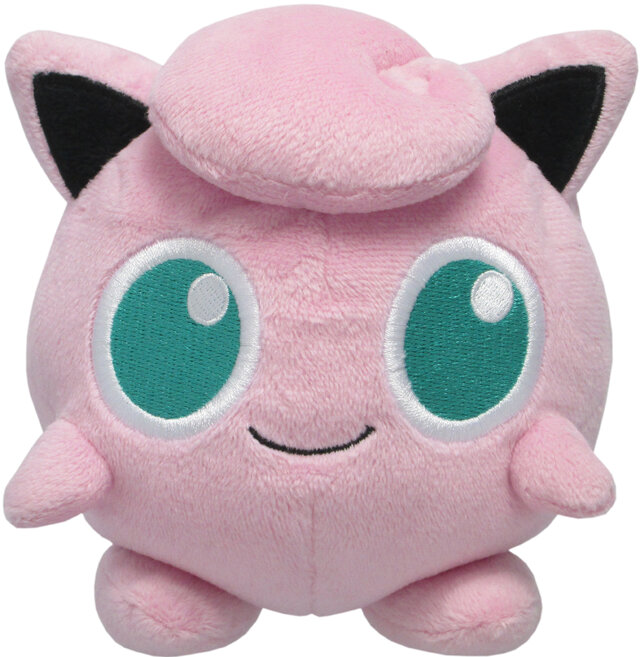 ポケモン の姿を忠実に再現した ぬいぐるみ クッション シリーズ登場 新旧ポケモンが勢揃い インサイド