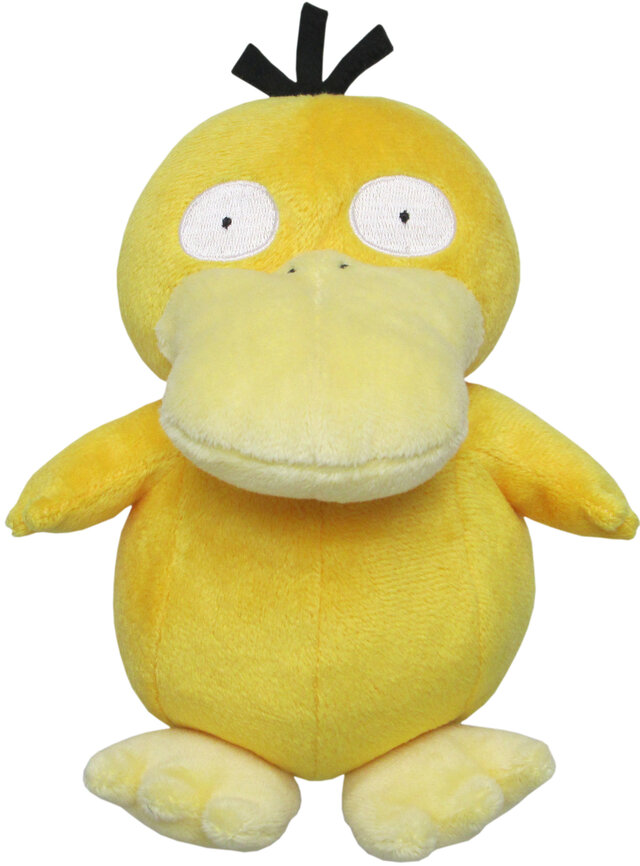 ポケモン の姿を忠実に再現した ぬいぐるみ クッション シリーズ登場 新旧ポケモンが勢揃い インサイド