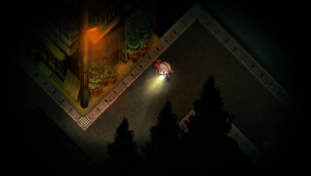 特集 話題のホラーゲーム 夜廻 開発者を直撃 ところが関係者が失踪 消えた彼らを探しに夜の街へ インサイド