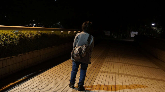 特集 話題のホラーゲーム 夜廻 開発者を直撃 ところが関係者が失踪 消えた彼らを探しに夜の街へ インサイド