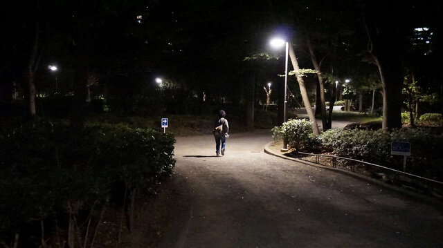 特集 話題のホラーゲーム 夜廻 開発者を直撃 ところが関係者が失踪 消えた彼らを探しに夜の街へ インサイド
