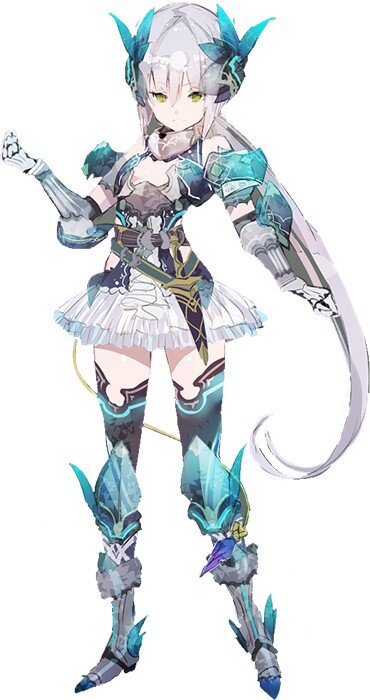 ソフィーのアトリエ プラフタの能力 外見をカスタマイズできるドールメイクをチェック バトルのポイントも 32枚目の写真 画像 インサイド