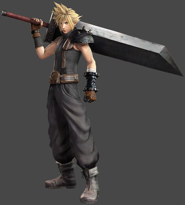 Ac ディシディア Ff 基本ルールをおさらい ティナやクラウドの技 特徴も 37枚目の写真 画像 インサイド