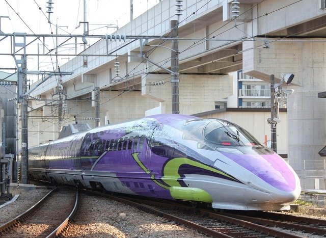 週刊インサイド リアル ポケモンジム が大阪に登場 あの エヴァ新幹線 もいよいよ運行間近 1枚目の写真 画像 インサイド