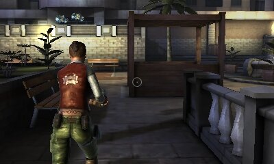 3DS向け本格TPS『アイアンフォール インベーション』配信開始…60fps動作や最大6人でのオン対戦が可能