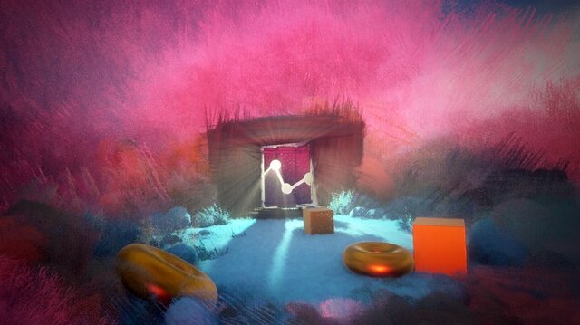 【レポート】“リトルビッグプラネット”のスタジオ最新作『Dreams』って結局どんなゲームなの？