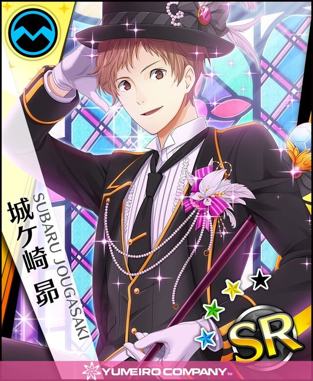 夢色キャスト に1夜のみ上演されるハロウィン限定新演目が登場 桜木陽向のソロ楽曲 11枚目の写真 画像 インサイド