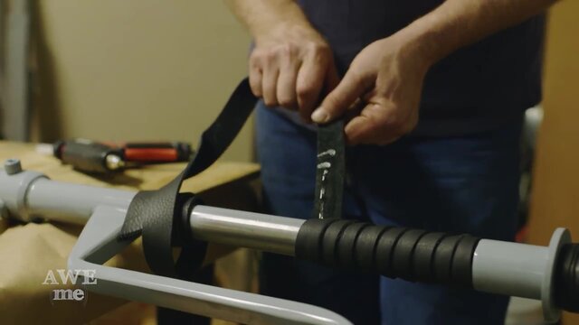 あの鍛冶屋が今度は『HALO』グラビティハンマーを制作 ― かなりの重量であらゆるものが粉々に