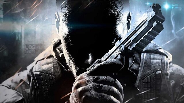 Cod Bo2 人気衰えず 月間平均ユーザー数10万人規模 インサイド