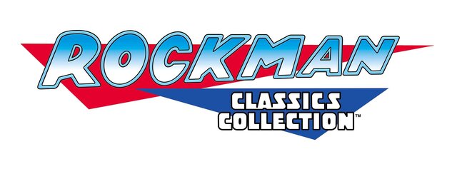 初代から6まで完全収録の『ロックマン クラシックス コレクション』発売決定、3DS版は2月25日リリース