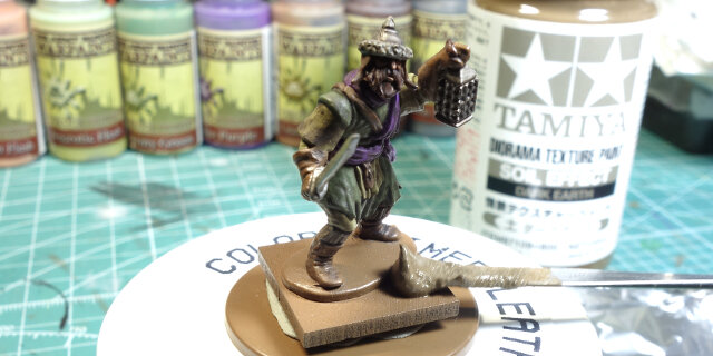 【アナログゲーム決死圏】第18回:ミニチュアゲームを始めよう！ ～塗装その3～