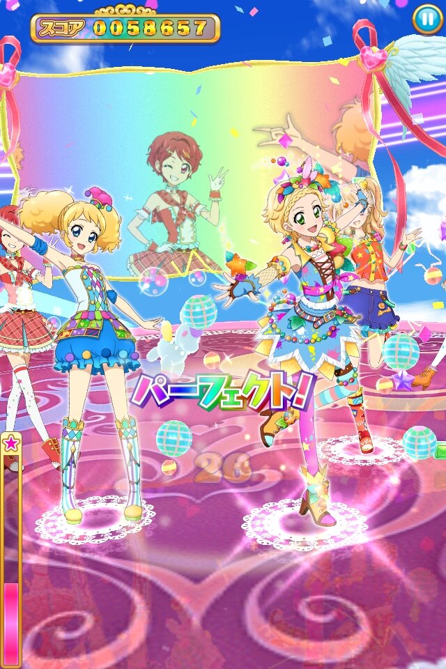 アイカツ新作アプリ『フォトカツ』には子供向け「購入ロック機能」を搭載、ゲーム画面など詳細情報が公開