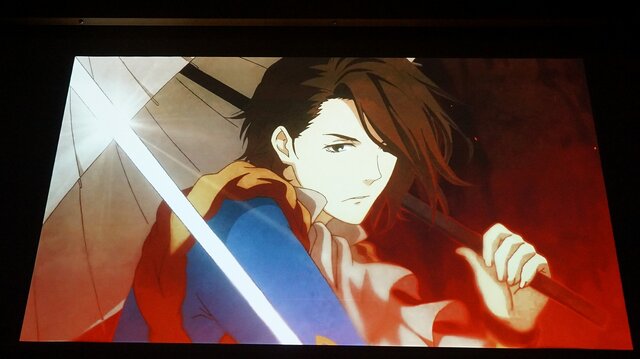 古事記 おとぎ話をアニメ 大和絵で表現したsrpg God Wars 発表 スタッフに箕星太郎 竹安佐和記など 4枚目の写真 画像 インサイド