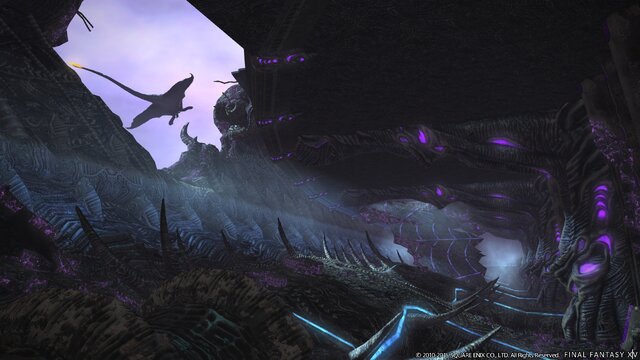 『FFXIV: 蒼天のイシュガルド』がWindows10に対応、パッチ3.1「光と闇の境界」も公開