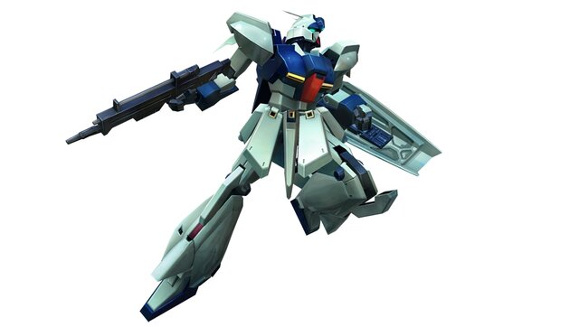 『ガンダム EXVS-FORCE』リ・ガズィ（アムロ）などの参戦機体情報が公開 ─ カスタムサウンドの情報も