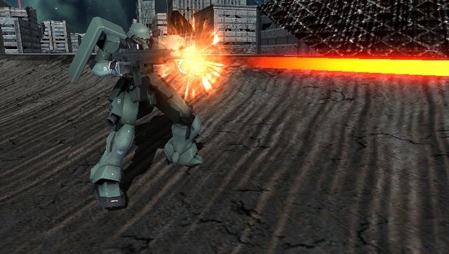 『ガンダム EXVS-FORCE』リ・ガズィ（アムロ）などの参戦機体情報が公開 ─ カスタムサウンドの情報も