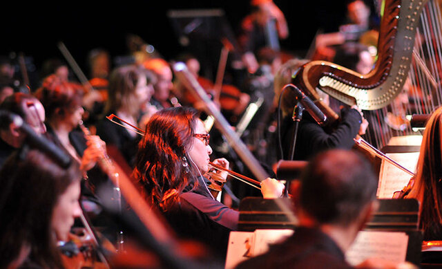 ゲーム音楽がオーケストラを救う？『ゼルダの伝説』コンサートが示すクラシック音楽との調和
