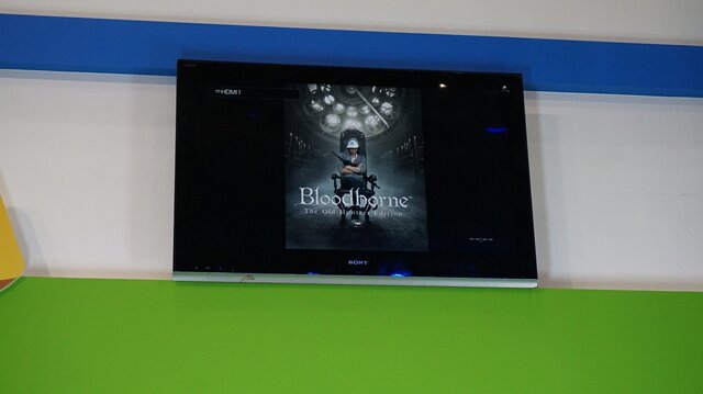 【G-STAR 2015】自分だけのゲームパッケージが作れるSCEブースをレポート!PS4版『World of Tanks』『GGXrdR』など初公開作品も