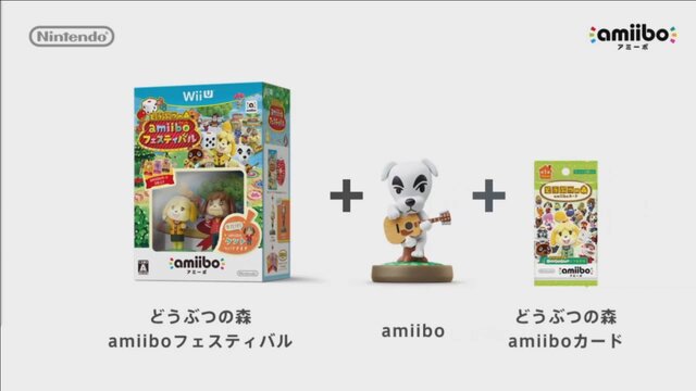amiibo「リュカ」「ゴールドマリオ」12月17日発売、既に発売されているシリーズの年内再出荷も