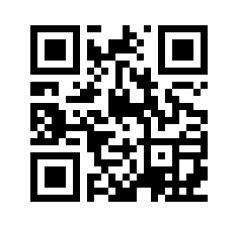 Prime Now 専用アプリダウンロード用 QR コード