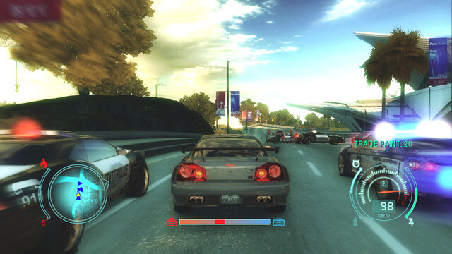 長寿シリーズ最新作 ニード フォー スピード ライバルズ をレビュー シングルとマルチをシームレスにつなぐ All Drive システムとは何か