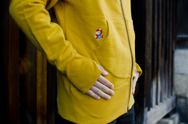 『スプラトゥーン』ガチTや『星のカービィ』パーカーなどKOG商品が再販